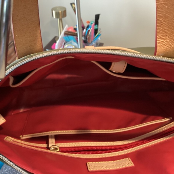Dooney Handbag - Picture 4 of 5